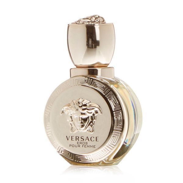 Versace Eros 100ml Жіноча Парфумована вода Версаче Ерос 1502875669 фото
