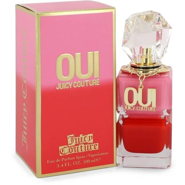 Juicy Couture Oui 100ml Джусі Кутюр 1002944023 фото