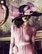 Montale Candy Rose 100ml edp (Парфюм обладает нежным притягательным характером пышной бархатной розы) 78686430 фото 5