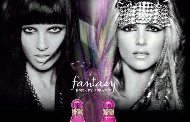 Бритни Спирс Фэнтези Найс Ремикс Britney Spears Fantasy The Nice Remix 100ml edp (флиртующий, соблазнительный) 142388507 фото