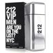 Carolina Herrera 212 VIP Men edt 100ml (мужній, харизматичний, чуттєвий, зухвалий) 49089549 фото 8