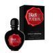 Жіночі Парфуми Paco Rabanne Black XS Potion for Her 80ml edt Пако Рабан Блек Ікс Ес Потион 42063320 фото 3