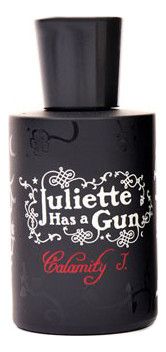 Juliette Has A Gun Calamity J. 50ml edp Женские Духи Джульетта с Пистолетом Каламити Джей 590737777 фото