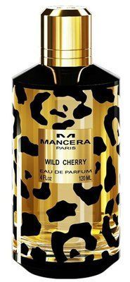 Mancera Wild Cherry 60ml Нішеві Парфуми Мансера Вайлд Черрі Дика Вишня 1097180429 фото