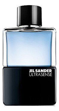 Jil Sander Ultrasense edt 100ml Чоловіча Туалетна Вода Жиль Сандер Ультрасенс 824950113 фото