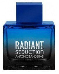 Antonio Banderas Radiant Seduction in Black edt 100ml Антоніо Бандерас Радіант Седакшн ін Блек 524207628 фото
