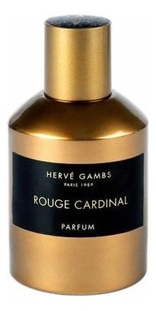 Herve Gambs Rouge Cardinal 100ml edс Парфум Унісекс Ерве Гамбс Руж Кардинал 577699334 фото