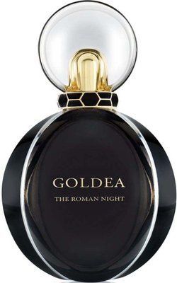 Bvlgari Goldea The Roman Night 75ml Жіночі Парфуми Булгарі Голдеа Роман Найт 1095376455 фото