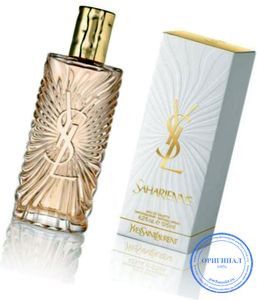 Yves Saint Laurent Saharienne 125ml edt (дорогий, розкішний, вишуканий, статусний, чуттєвий) 53438438 фото