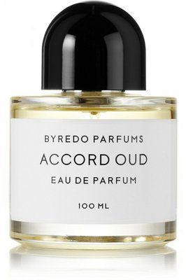 Byredo Accord Oud 100ml Нишевые Духи Байредо Аккорд Уд 1083716575 фото
