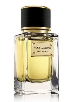D&G Velvet Patchouli edp 50ml Дольче Габбана Вельвет Пачулі 550464851 фото