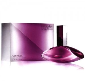 Жіночі парфуми Calvin Klein Euphoria Forbidden edp 50ml (дивовижний, чарівний, спокусливий) 45540116 фото