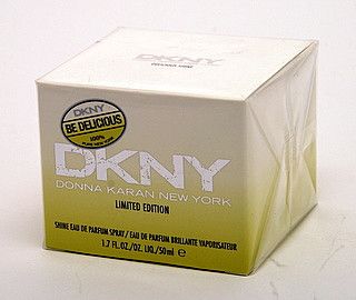 Be Delicious Shine DKNY Donna Karan 100ml edp (женственный, красивый, очень соблазнительный) 94350988 фото