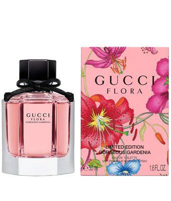 Гуччи Флора Гардения 100ml Женские Духи Gucci Flora Gorgeous Gardenia 1038610730 фото