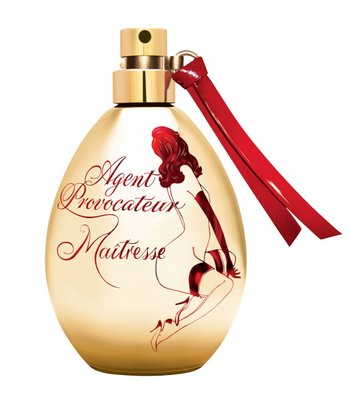 Agent Provocateur Maitresse 100ml edp (сексуальный, глубокий женский аромат "Госпожа") 74837311 фото