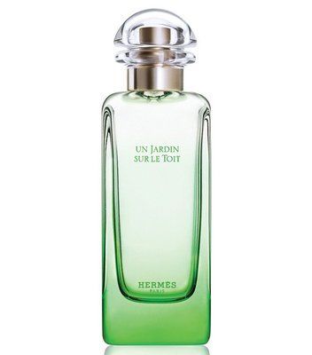 Hermes Un Jardin Sur Le Toit 100ml edt Гермес Ун Жардин Сур Ле Тоит 78720533 фото