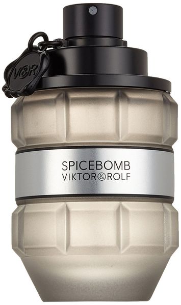 Original Viktor & Rolf Spicebomb Eau Fraiche 90ml edt Віктор і Рольф Спайсбомб Про Фреш 417020755 фото