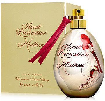 Agent Provocateur Maitresse 100ml edp (сексуальный, глубокий женский аромат "Госпожа") 74837311 фото