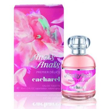 Cacharel Anais Anais Premier Delice edt 100ml (Яскравий, смачний аромат для чарівних і чудових жінок) 80286155 фото