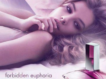 Жіночі парфуми Calvin Klein Euphoria Forbidden edp 50ml (дивовижний, чарівний, спокусливий) 45540116 фото