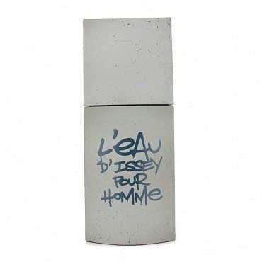 Issey Miyake l'eau d'issey Pour Homme Edition Beton edt 100ml Чоловіча Туалетна Вода Иссей Міяке Ле 578731684 фото