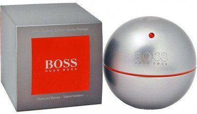 Чоловічий аромат Hugo Boss Boss In Motion Tester 90ml edt (мужній, сучасний, енергійний, динамічний) 49095271 фото