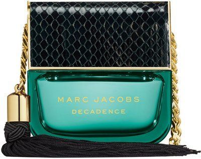 Marc Jacobs Decadence 100ml Жіночі Парфуми Марк Джейкобс Декаданс /Марк Якобс Декаданс 830310214 фото