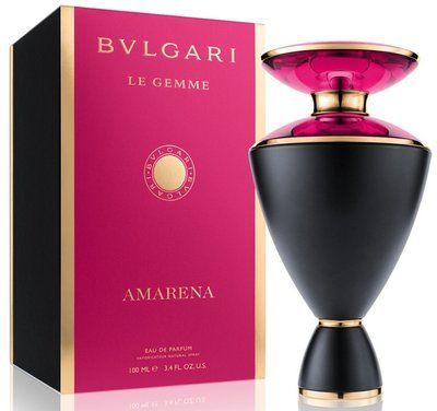 Bvlgari Lе Gеmmе Amarena 100ml edp Булгарі Ле Джеммі Амарена 530932651 фото