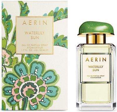 Estee Lauder Aerin Waterlily Sun 50ml Нішеві Парфуми Есте Лаудер Аерин Вотерлили Сан 1514844082 фото