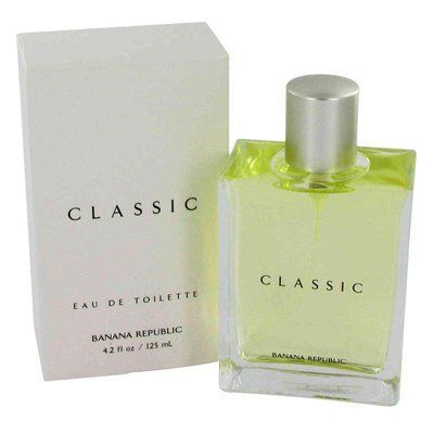 Banana Republic Classic 125ml edt Банана Репаблік Класік 530464973 фото