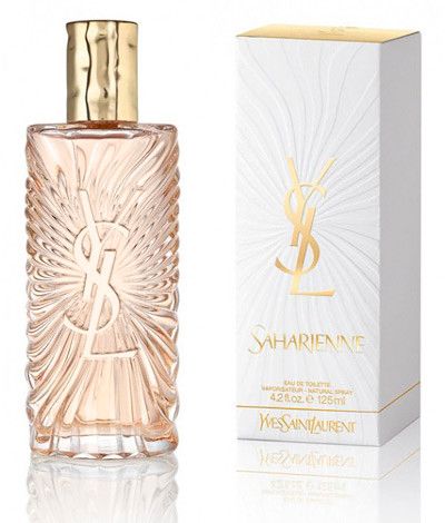 Yves Saint Laurent Saharienne 125ml edt (дорогой, роскошный, изысканный, статусный, чувственный) 53438438 фото