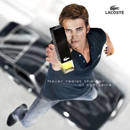 Lacoste Challenge 90ml edt ( незабываемый, динамичный, взрывной аромат для спортивных мужчин) 91040901 фото