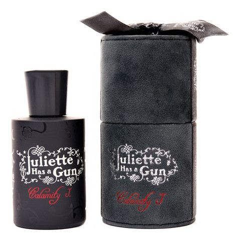 Juliette Has A Gun Calamity J. edp 50ml Жіночі Парфуми Джульєтта з Пістолетом Каламіта Джей 590737777 фото