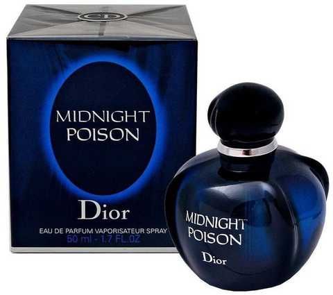 Купити Жіночі Парфуми Діор Міднайт Пуазон / Dior Midnight Poison