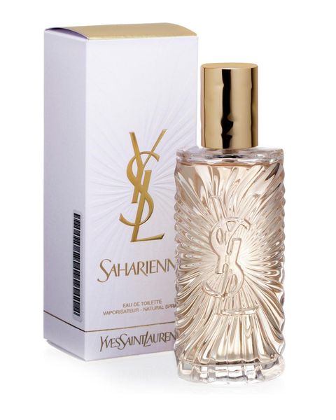 Yves Saint Laurent Saharienne 125ml edt (дорогий, розкішний, вишуканий, статусний, чуттєвий) 53438438 фото