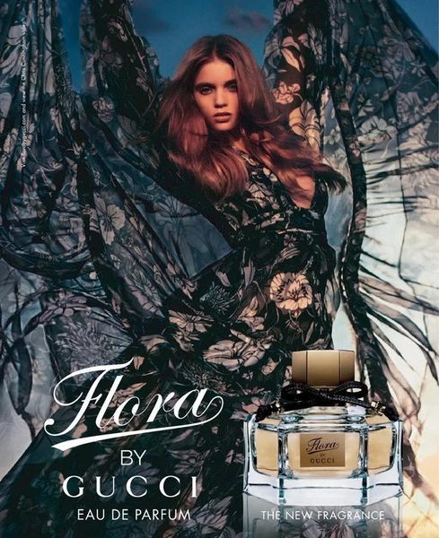 Gucci Flora by Gucci 50ml Жіноча Туалетна вода Гуччі Флора від Гуччі 1502876431 фото