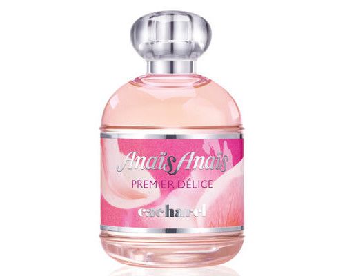 Cacharel Anais Anais Premier Delice 100ml edt (Яркий, вкусный аромат для обаятельных и великолепных женщин) 80286155 фото