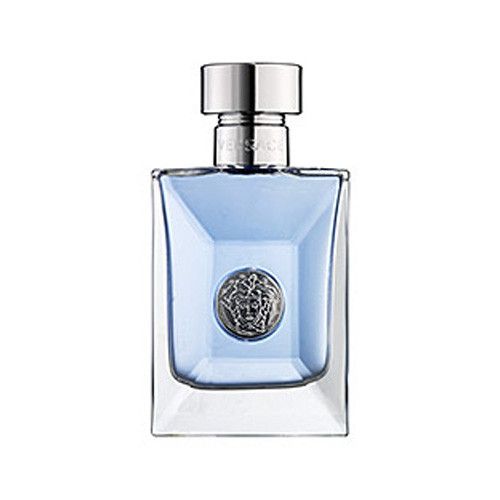 Versace pour Homme 50ml edt Версаче Пур Хом / Версаче Голубой 392194634 фото