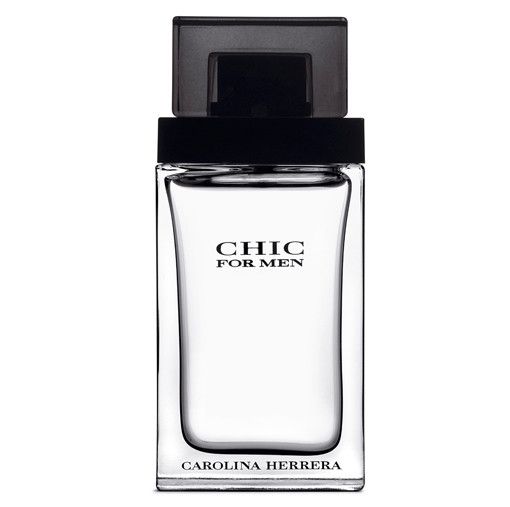 Carolina Herrera Chic Men / Каролина Херрера Шик (мужественный, гипнотический, притягательный аромат) 37776527 фото