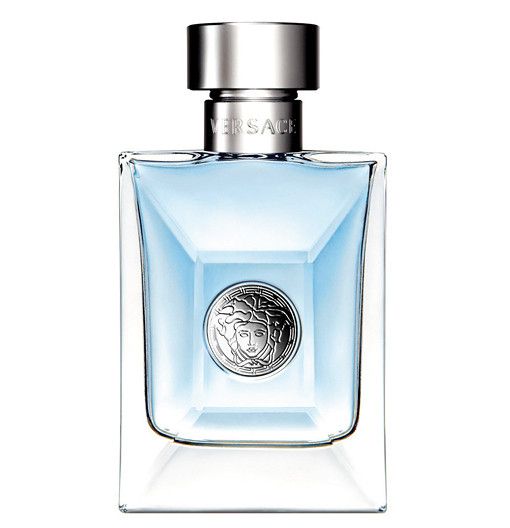 Versace pour Homme 50ml edt Версаче Пур Хом / Версаче Голубой 392194634 фото