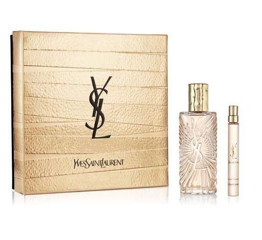 Yves Saint Laurent Saharienne 125ml edt (дорогой, роскошный, изысканный, статусный, чувственный) 53438438 фото