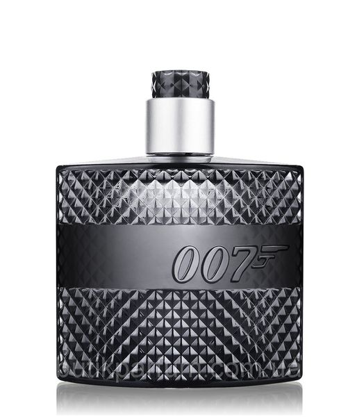 James Bond 007 75ml edt (Элегантный, мужественный, обаятельный, сдержанный) 43437163 фото