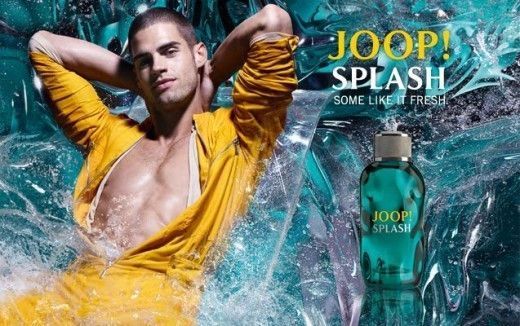Joop! Splash 115ml edt Джуп Сплеш (свіжий, підбадьорливий, пристрасний, мужній, красивий) 51575878 фото