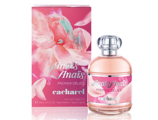 Cacharel Anais Anais Premier Delice edt 100ml (Яскравий, смачний аромат для чарівних і чудових жінок) 80286155 фото