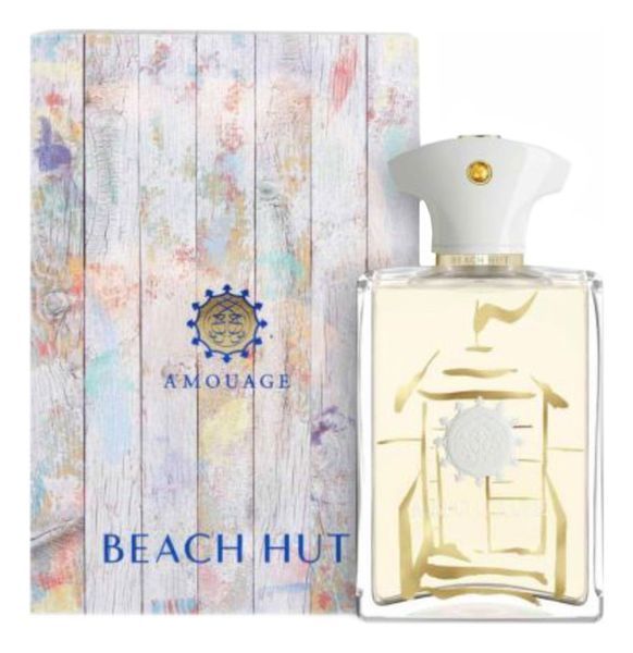 Amouage Beach Hut Man 100ml Амуаж Бич Хат Мен 675869667 фото