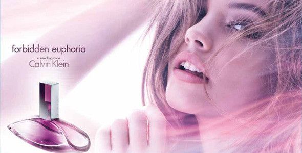 Женские духи Euphoria Forbidden Calvin Klein 50ml edp (завораживающий, чарующий, соблазнительный) 45540116 фото