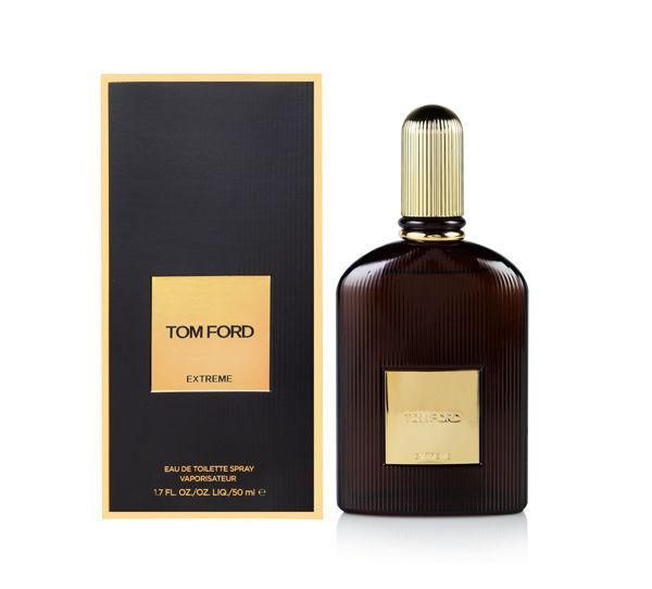 Tom Ford Extreme 100ml Чоловічий Парфум Том Форд Екстрім 743326360 фото
