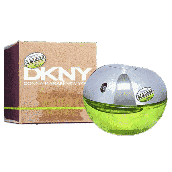 Donna Karan DKNY Be Delicious 100ml edp (чарівний, веселий, яскравий і спокусливий) 47080963 фото