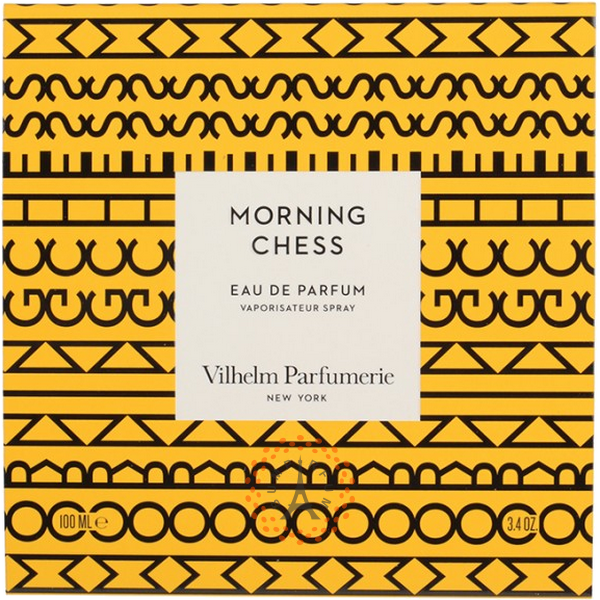 Vilhelm Parfumerie Morning Chess 18ml Вільгельм Парфюмери Монінг Чесс 1096772324 фото