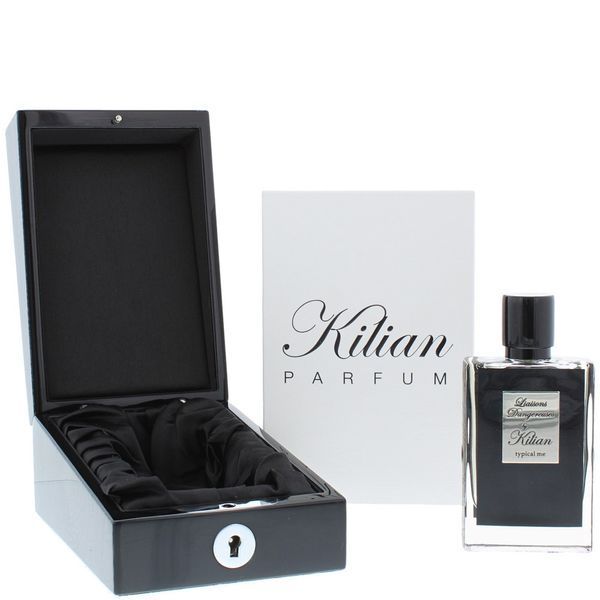 Kilian Liaisons Dangereuses Тестер 50ml Парфумована вода Унісекс Кіліан Зв'язку з Дангереусом 1502868672 фото